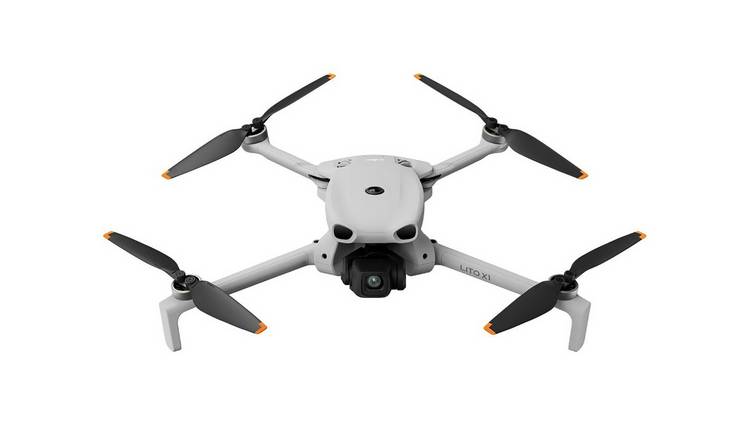 DJI Lito X1 Drone Combo - Grey