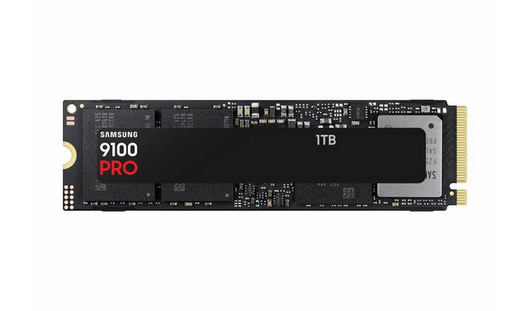 Samsung 9100 PRO 1TB Internal SSD