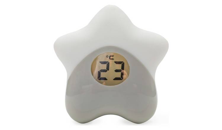 Purflo Star Room Thermometer