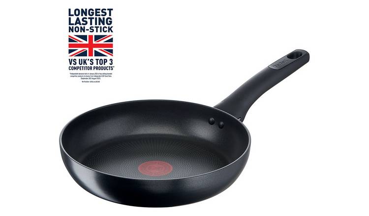  Tefal EXCELLENCE24 Frying Pan G2690432: Home & Kitchen