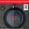 Tefal Titanium Excellence 24cm Non stick Frying Pan