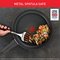 Tefal Titanium Excellence 24cm Non stick Frying Pan