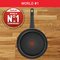 Tefal Titanium Excellence 24cm Non stick Frying Pan