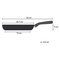Tefal Titanium Excellence 24cm Non stick Frying Pan