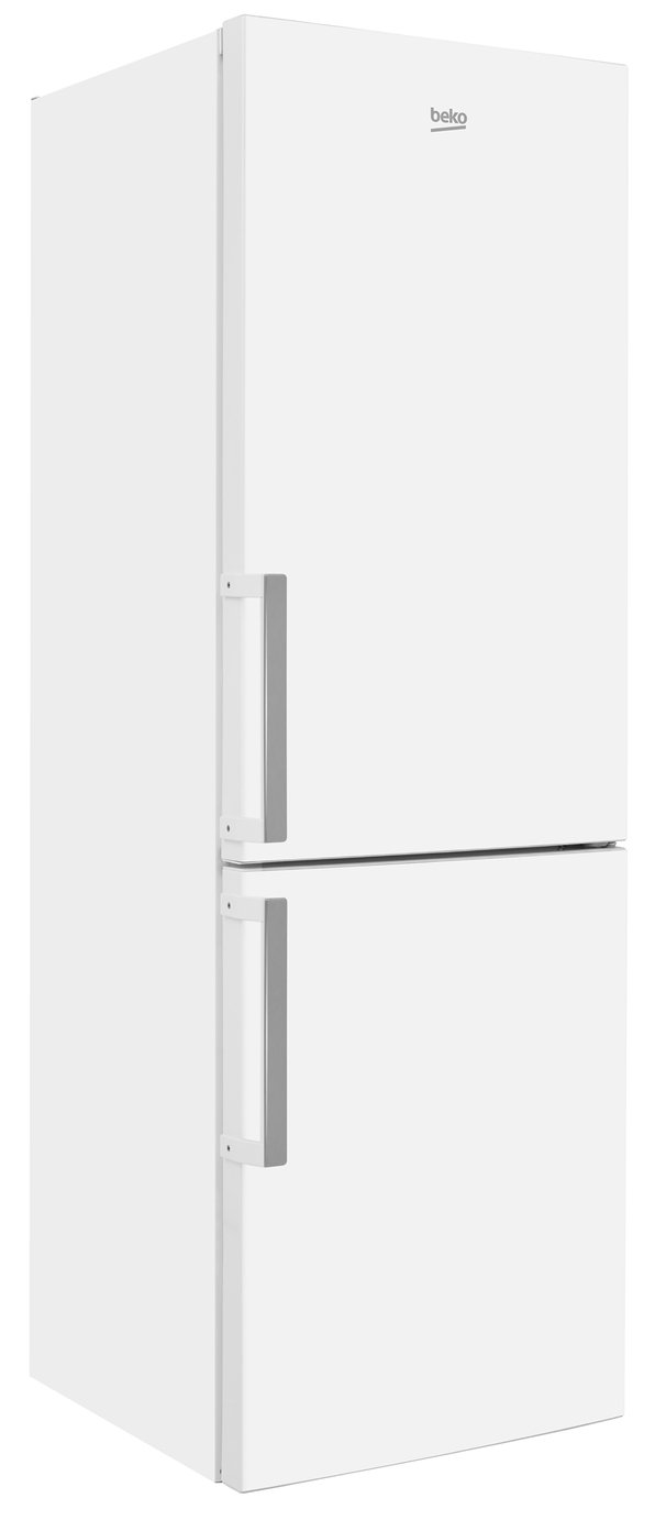 Beko CFP1685W Fridge Freezer Reviews Updated April 2024