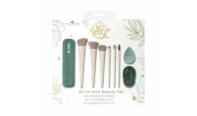 So Eco All In One Beauty Set