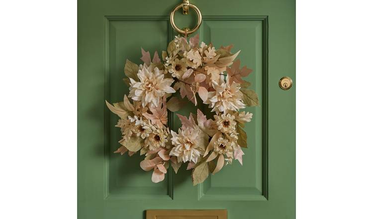 Argos Home New All Year Round Wreath