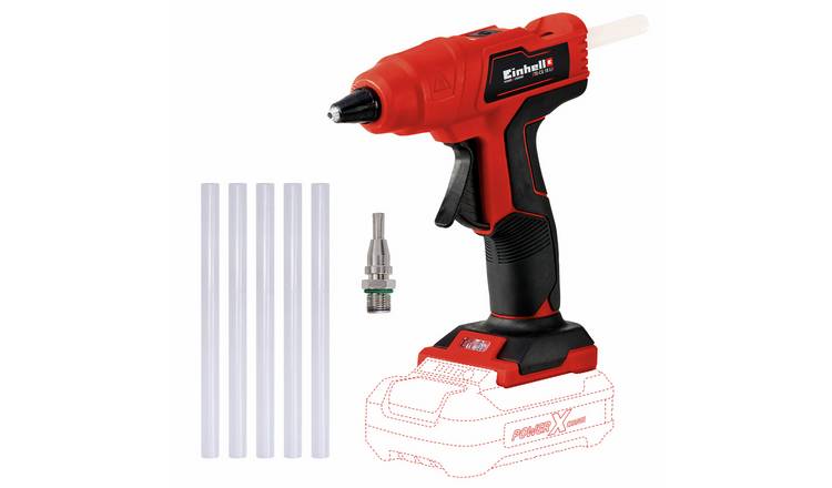 Einhell Glue Gun - 18V