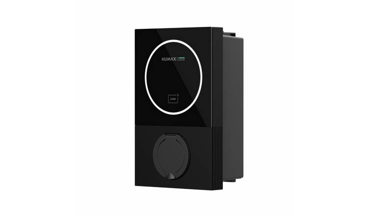 Humax MX7 Smart EV Charger Socket