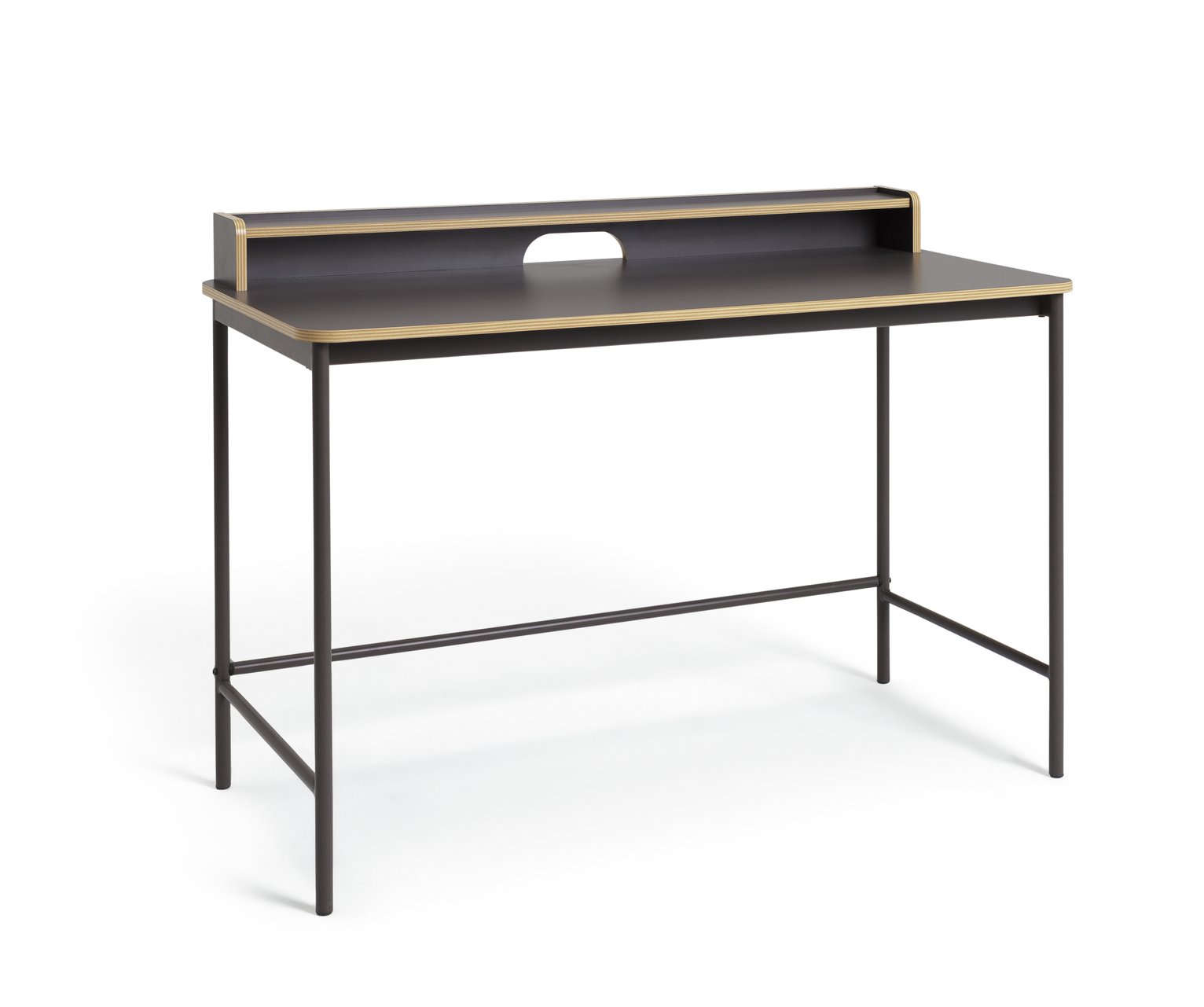 Argos Home Wood Edged Desk Review