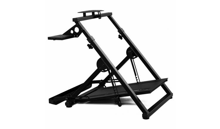 Nitro Concepts C-Racer Sim Racing Rig