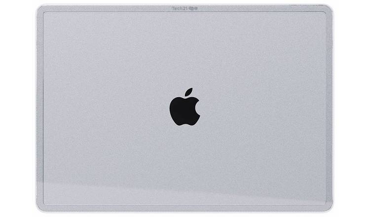 Tech21 EvoShell MacBook Air 15 Inch Case - Clear