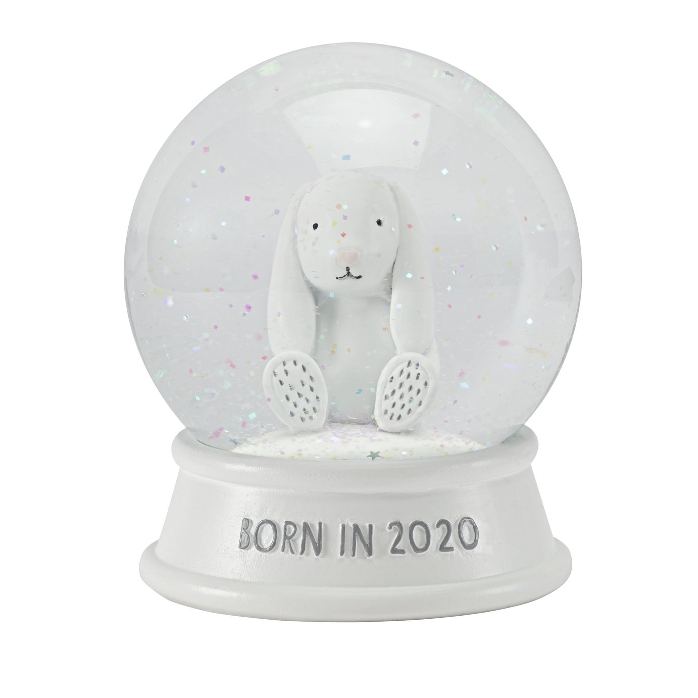 Baby 2020 My First Snowglobe Review