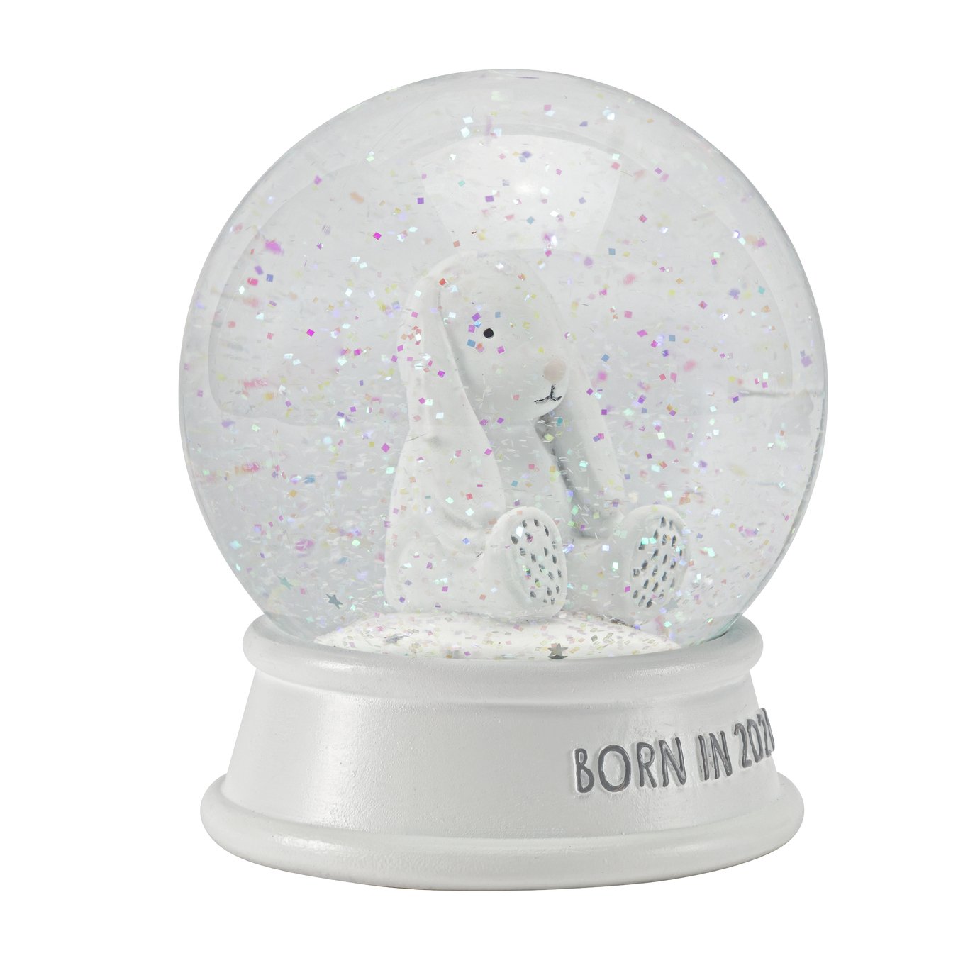 Baby 2020 My First Snowglobe Review