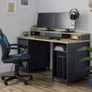 Argos modular deals gaming desk