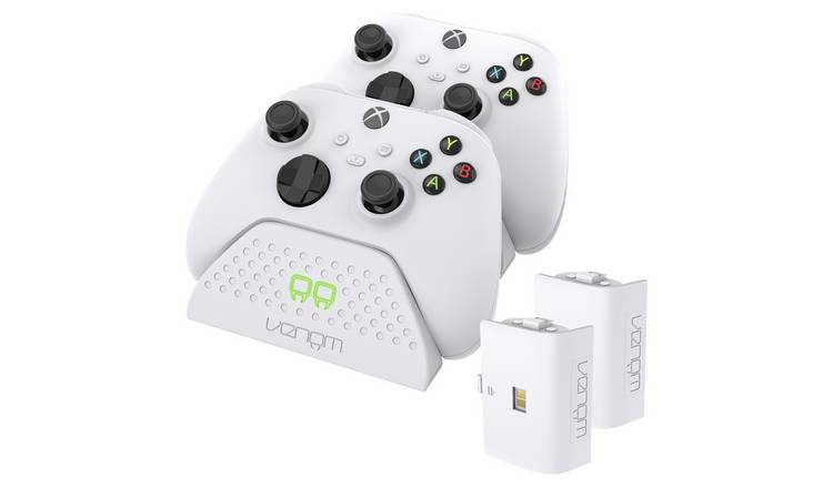 Xbox s controller clearance charger