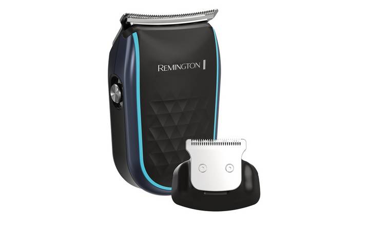 Remington BuzCut Hair and Beard Cordless Clipper HC8005
