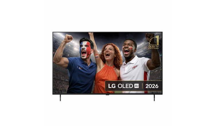 LG 65 Inch OLED65B6ELC Smart 4K UHD HDR OLED AI TV