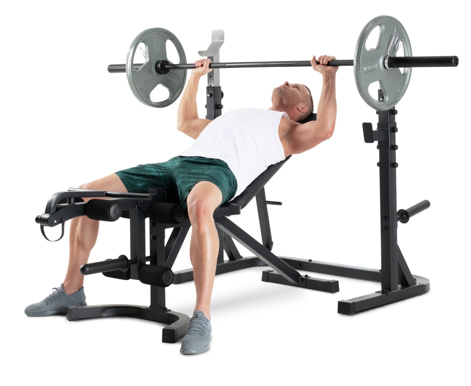 Bench Press Weight Stand Argos Bench Press Rack Argos