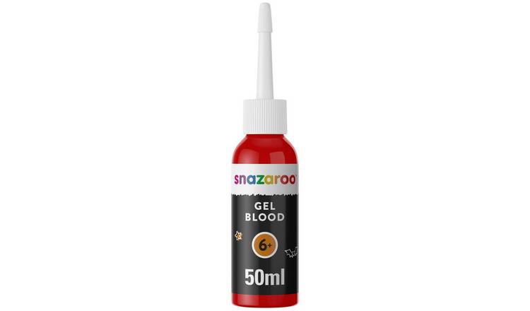 Snazaroo Liquid Blood 