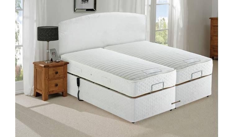 Argos deals mattress clearance