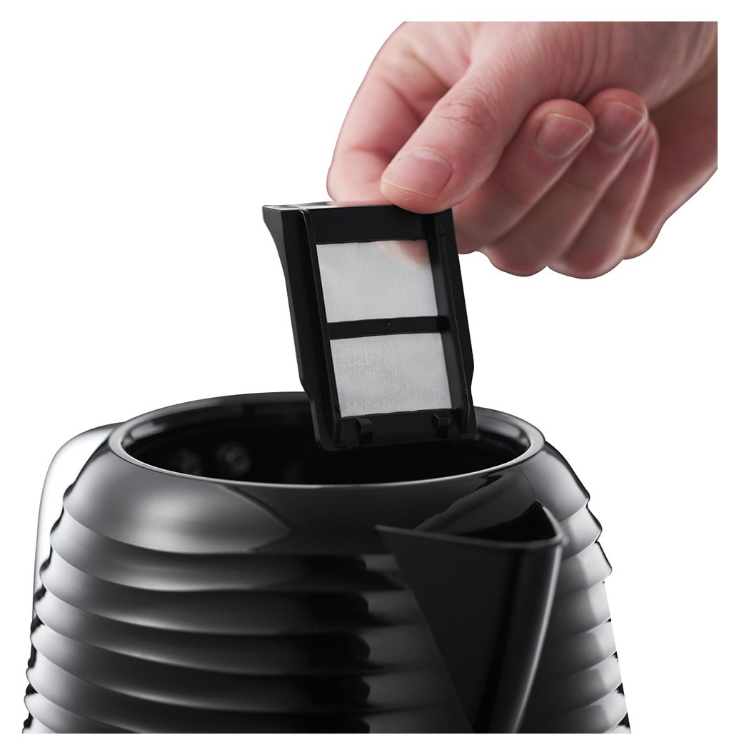 Russell Hobbs 24361 Inspire Kettle Reviews