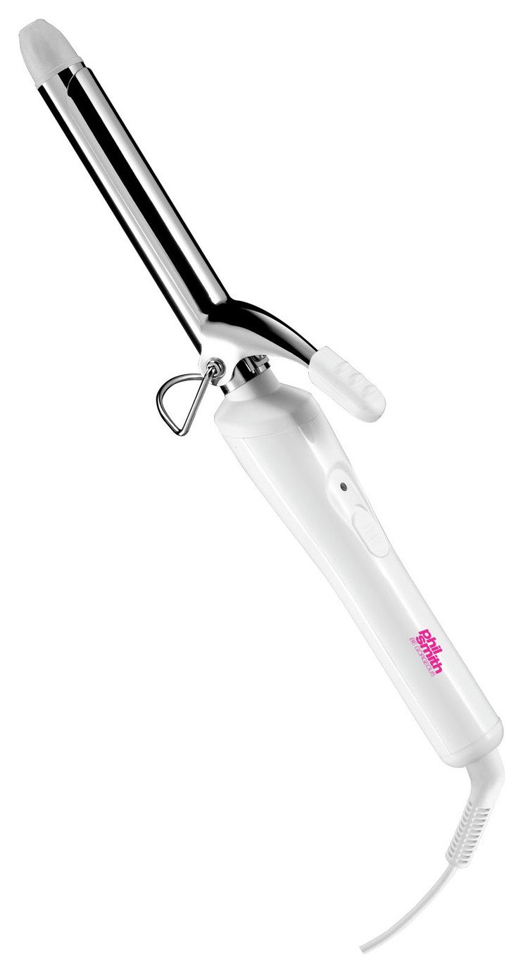 Babyliss pro curl argos best sale