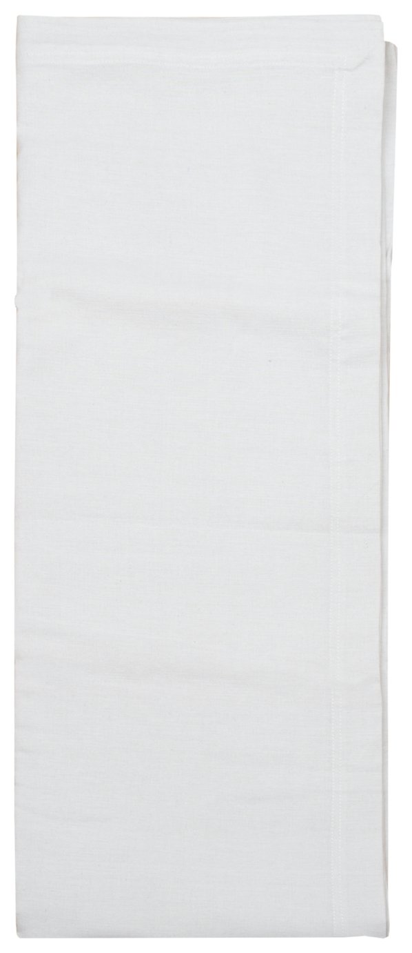 Sainsbury's Home Tablecloth review