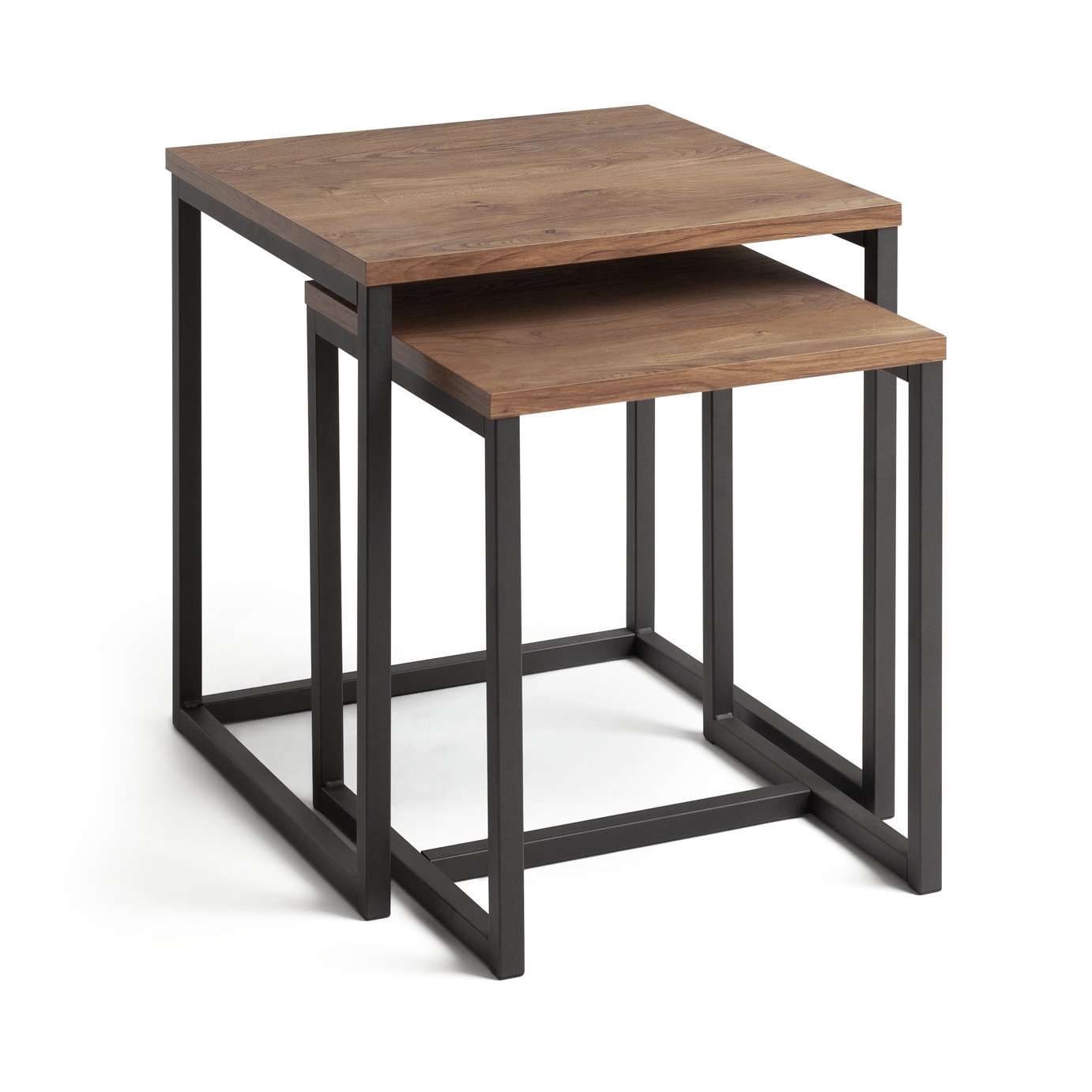 Argos Home Nomad Nest of Tables review