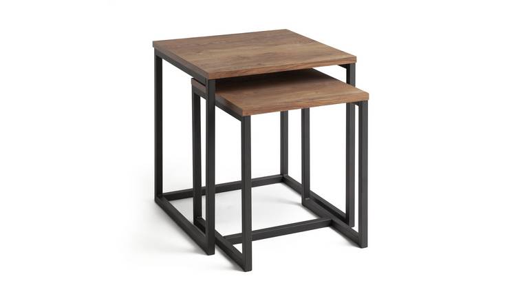 Small nest online of tables