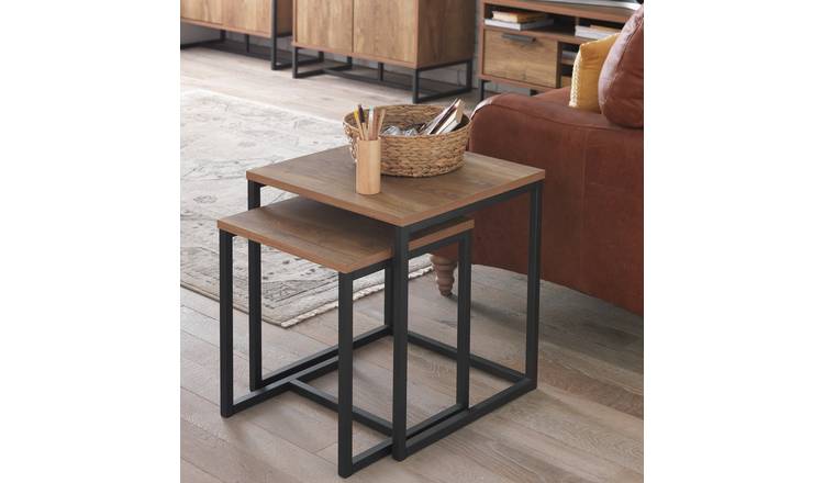 Argos nomad shop coffee table