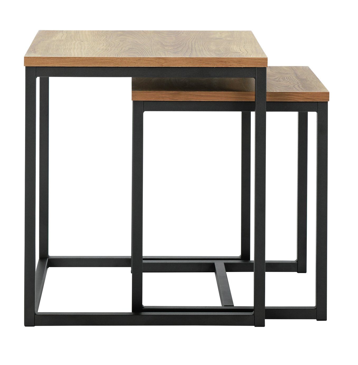 Argos Home Nomad Nest of Tables Reviews