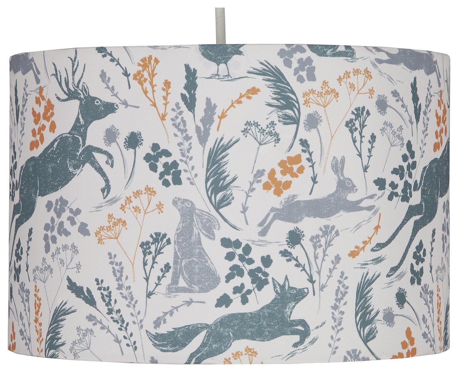 Argos Home Animal Print Light Shade Reviews