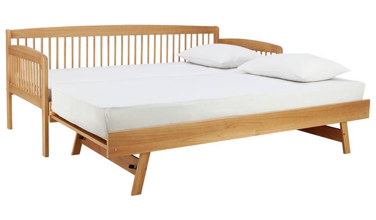 Argos deals trundle bed