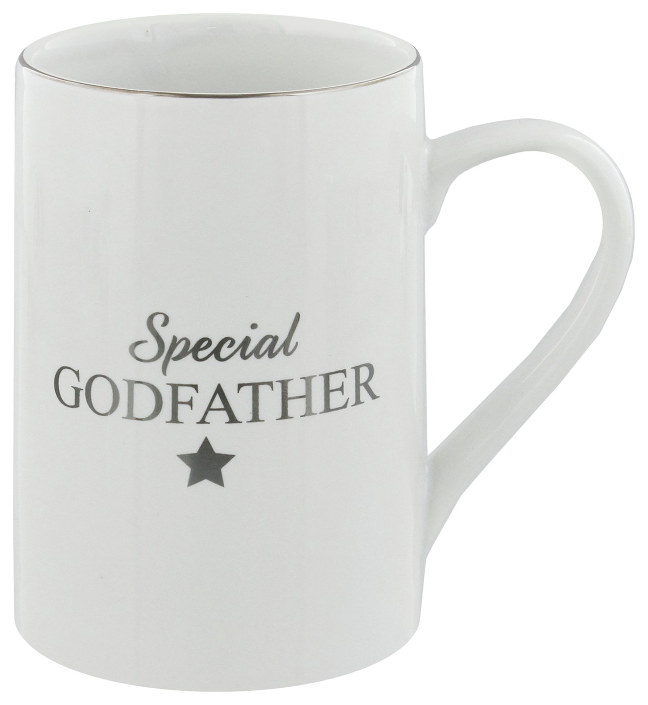 Ceramic Special Godfather Mug