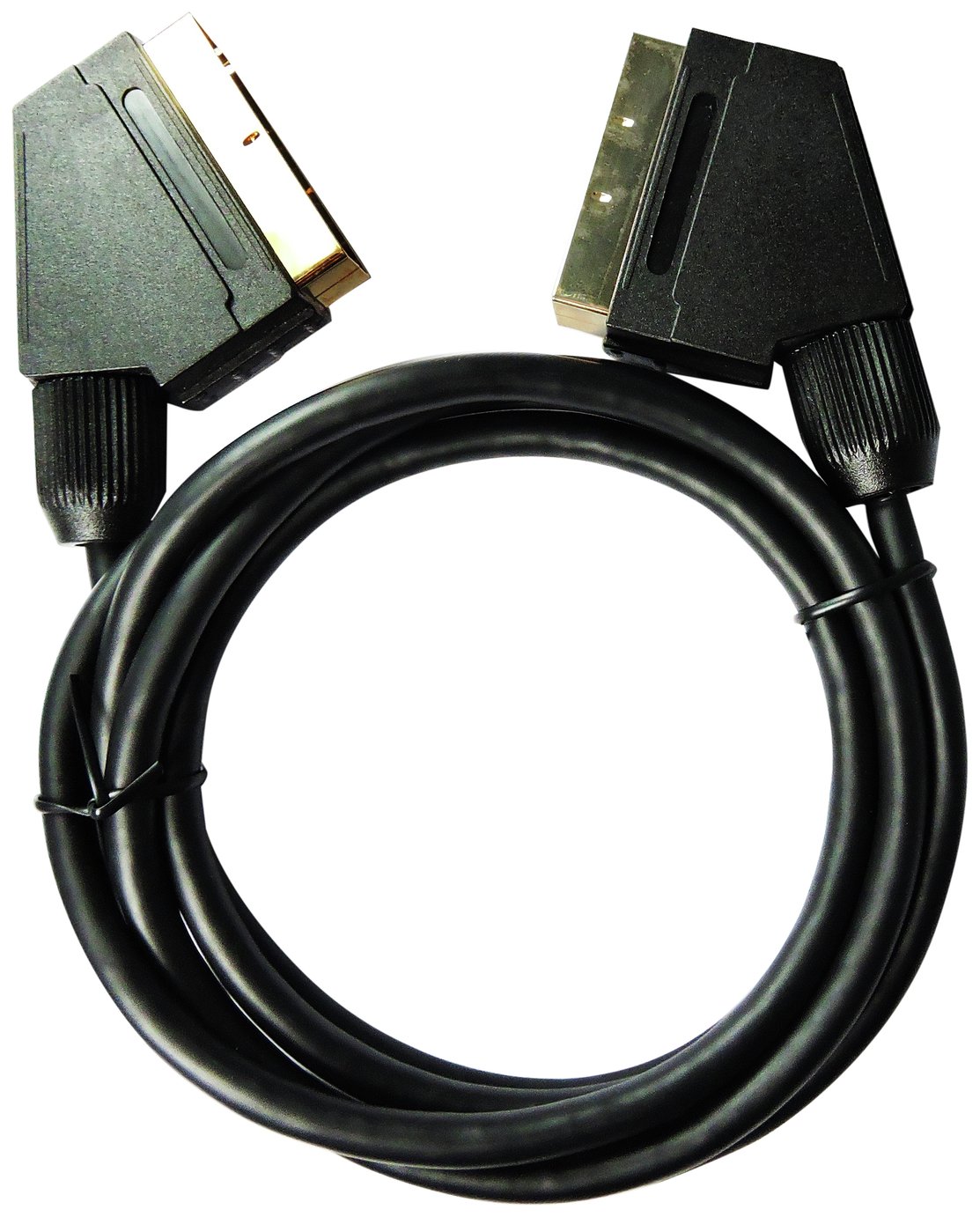 1.5m Scart Lead Reviews
