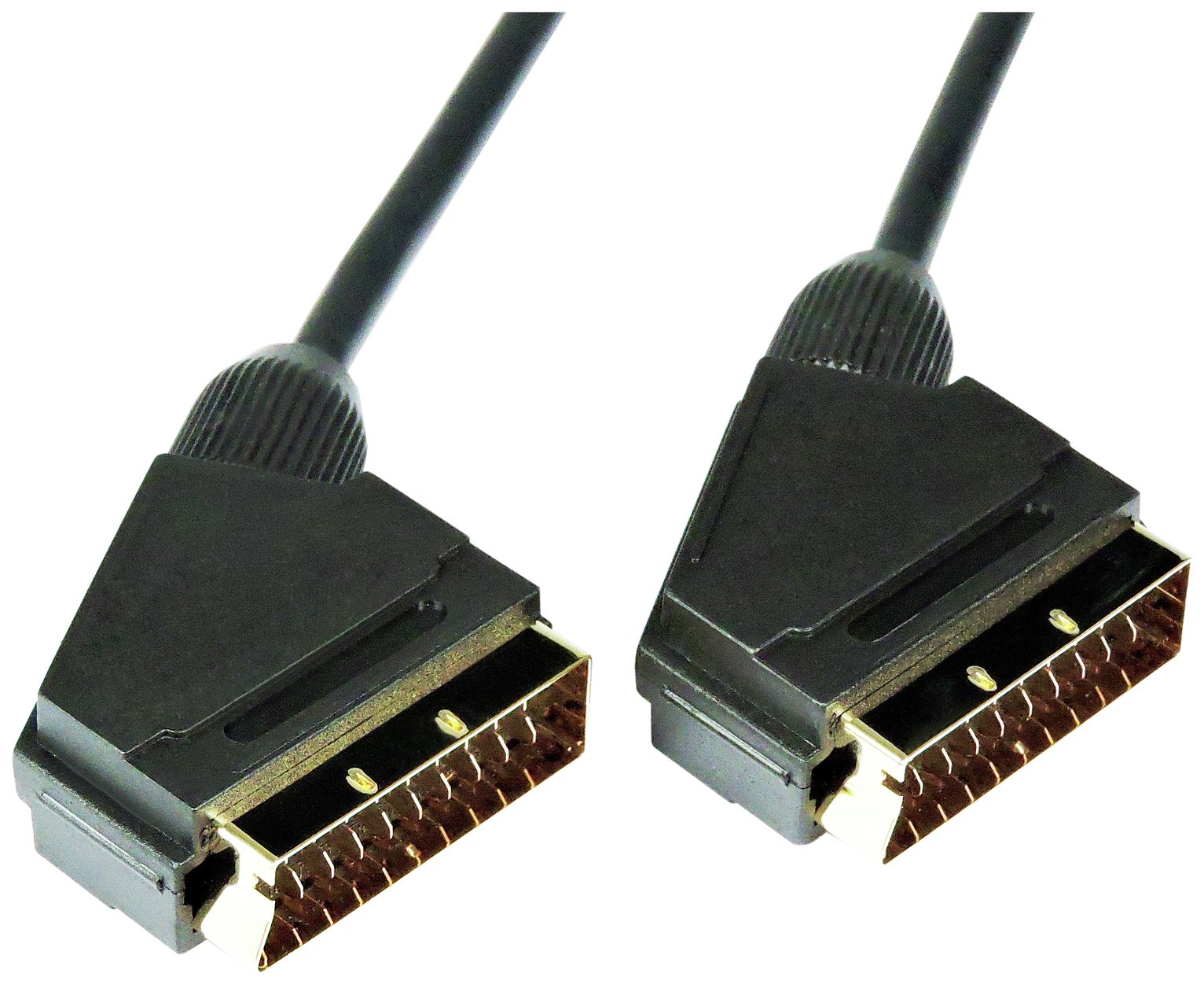 1.5m Scart Lead Reviews