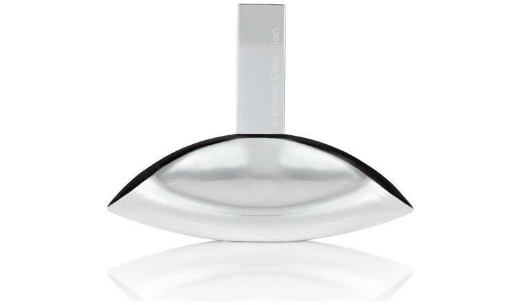 paling Aan de overkant Tutor Buy Calvin Klein Euphoria Eau de Parfum - 50ml | Perfume | Argos