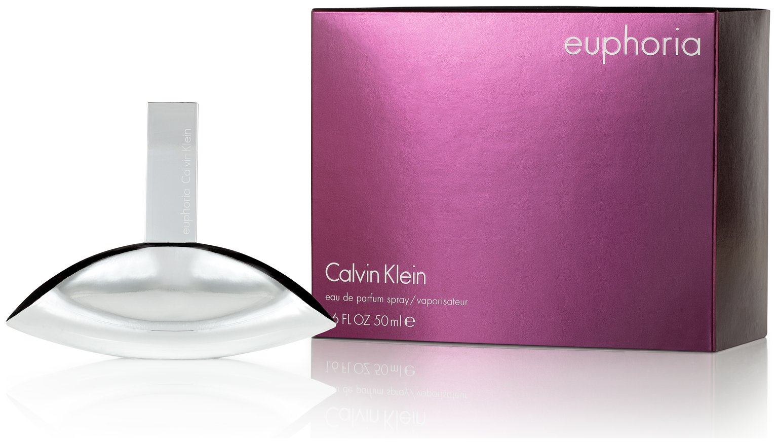 Calvin Klein Euphoria Eau de Parfum Review