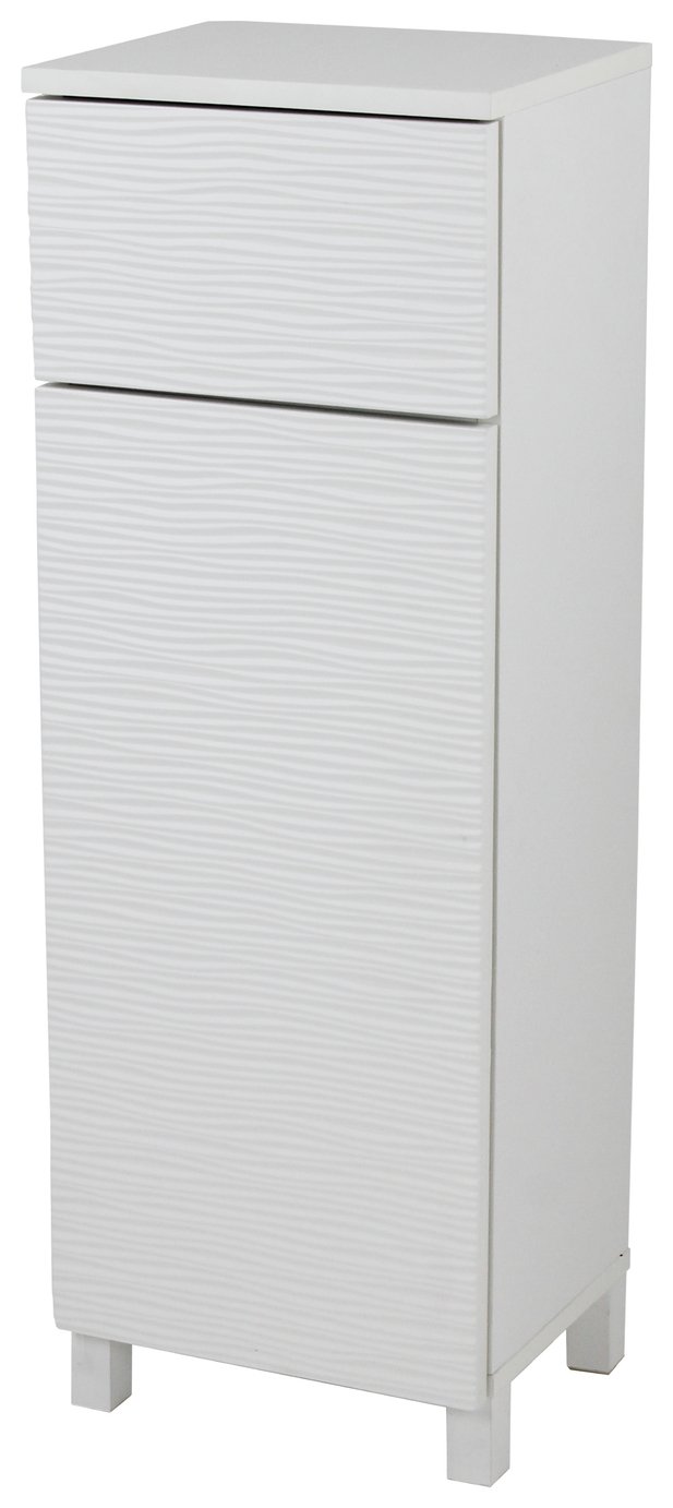 Argos Home Ripple Bathroom Floor Cabinet review