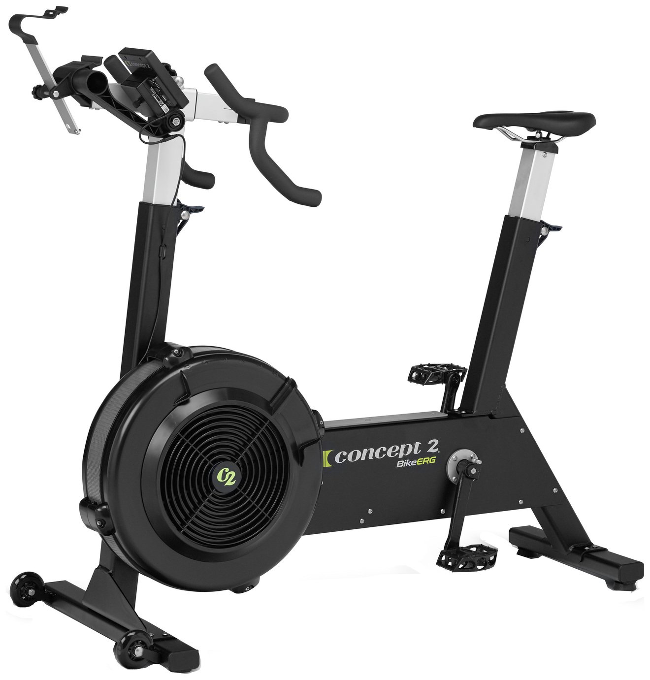 Concept2 BikeErg Exercise Bike