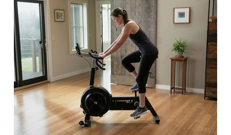 Concept 2 exercise store bike