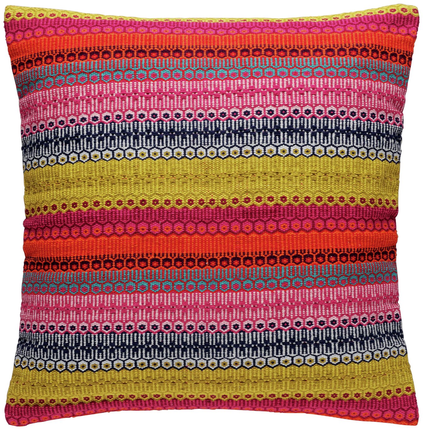 Habitat Agnes Cushion 60x60cm review