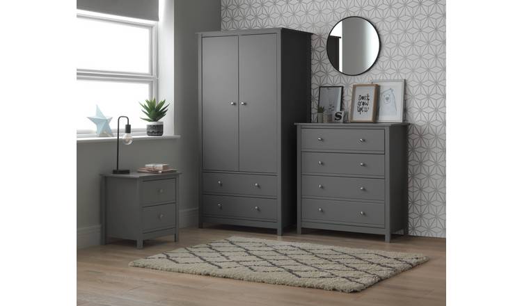 argos brooklyn bedroom furniture