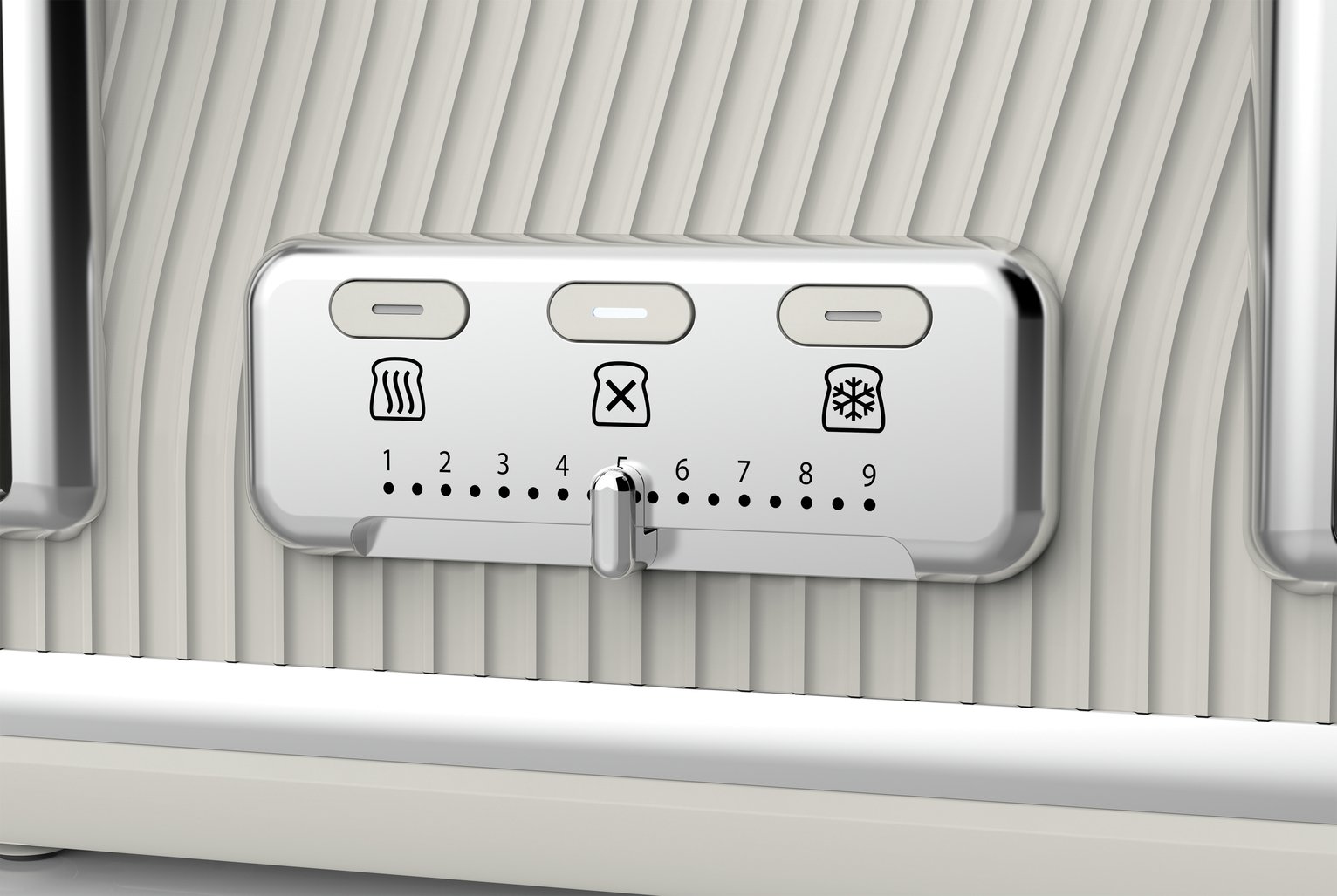 Breville VTT891 Flow 4 Slice Toaster Reviews