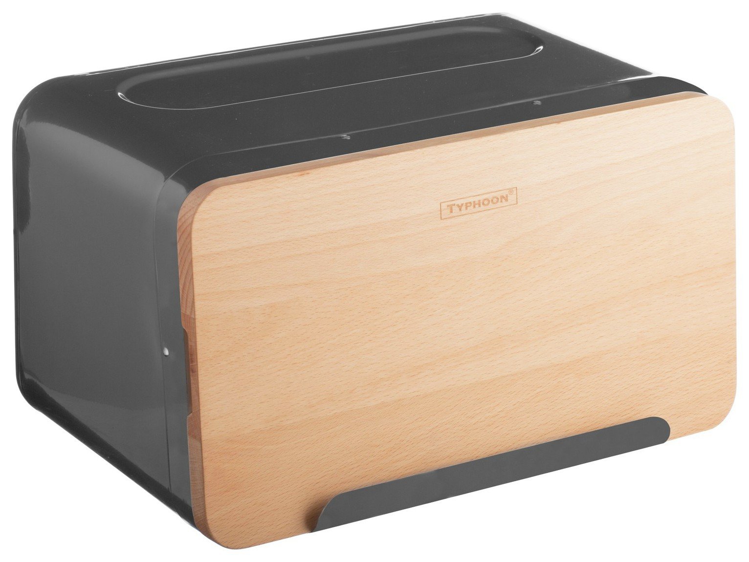 Typhoon Hudson Bread Box Reviews