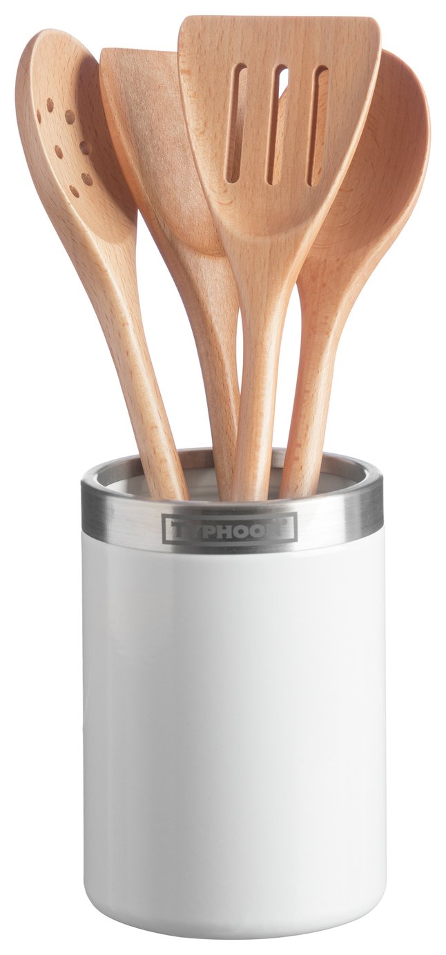 Typhoon Hudson Utensil Holder Reviews