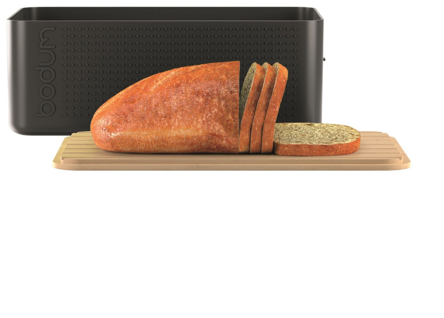 Bodum Bistro Bread Box review