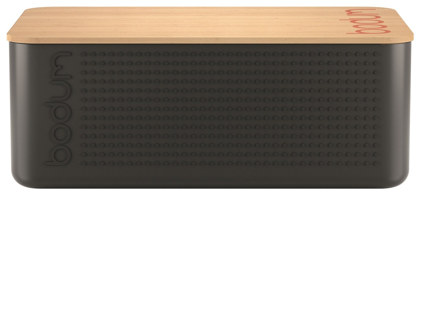 Bodum Bistro Bread Box Reviews