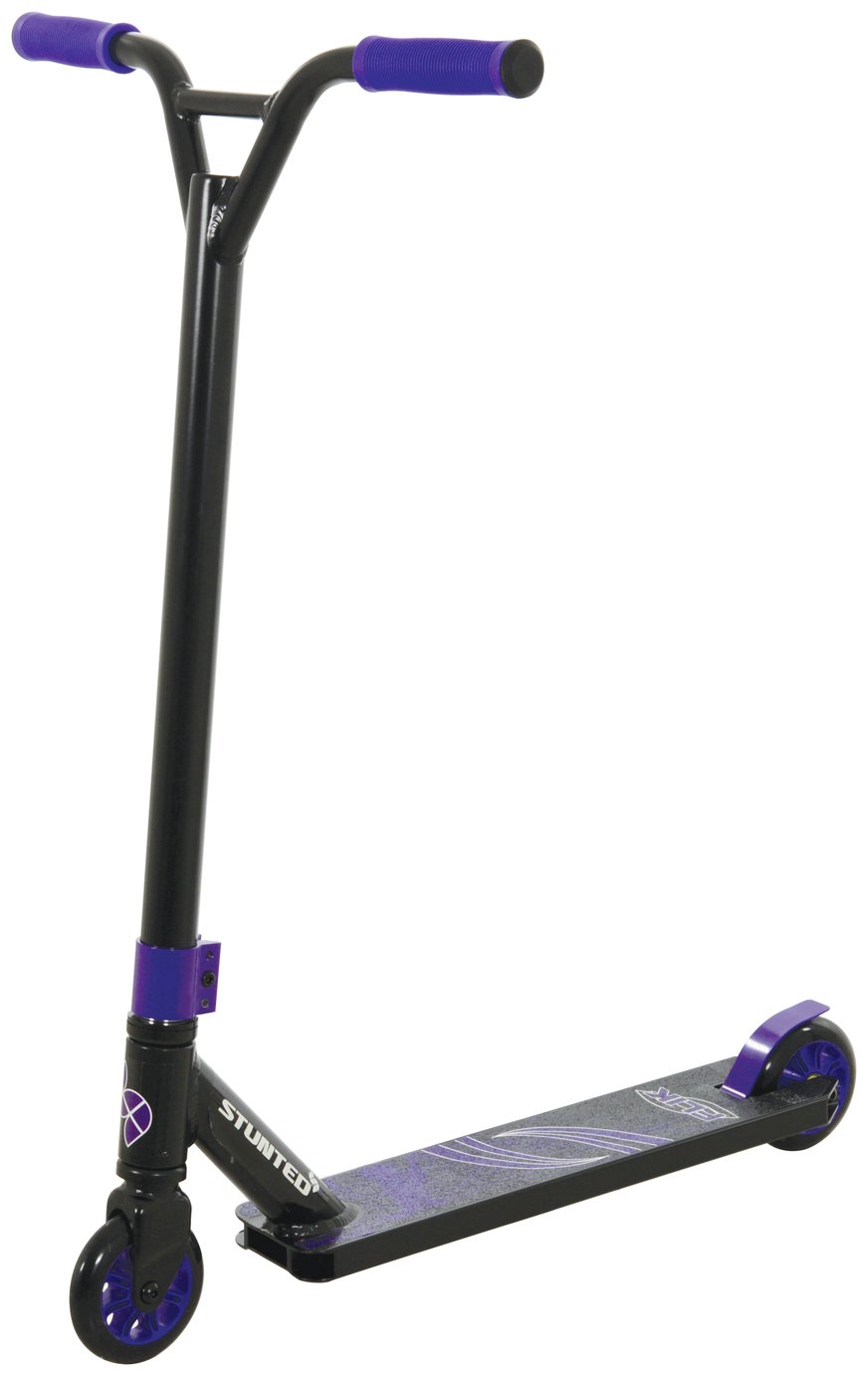 big wheel scooter argos